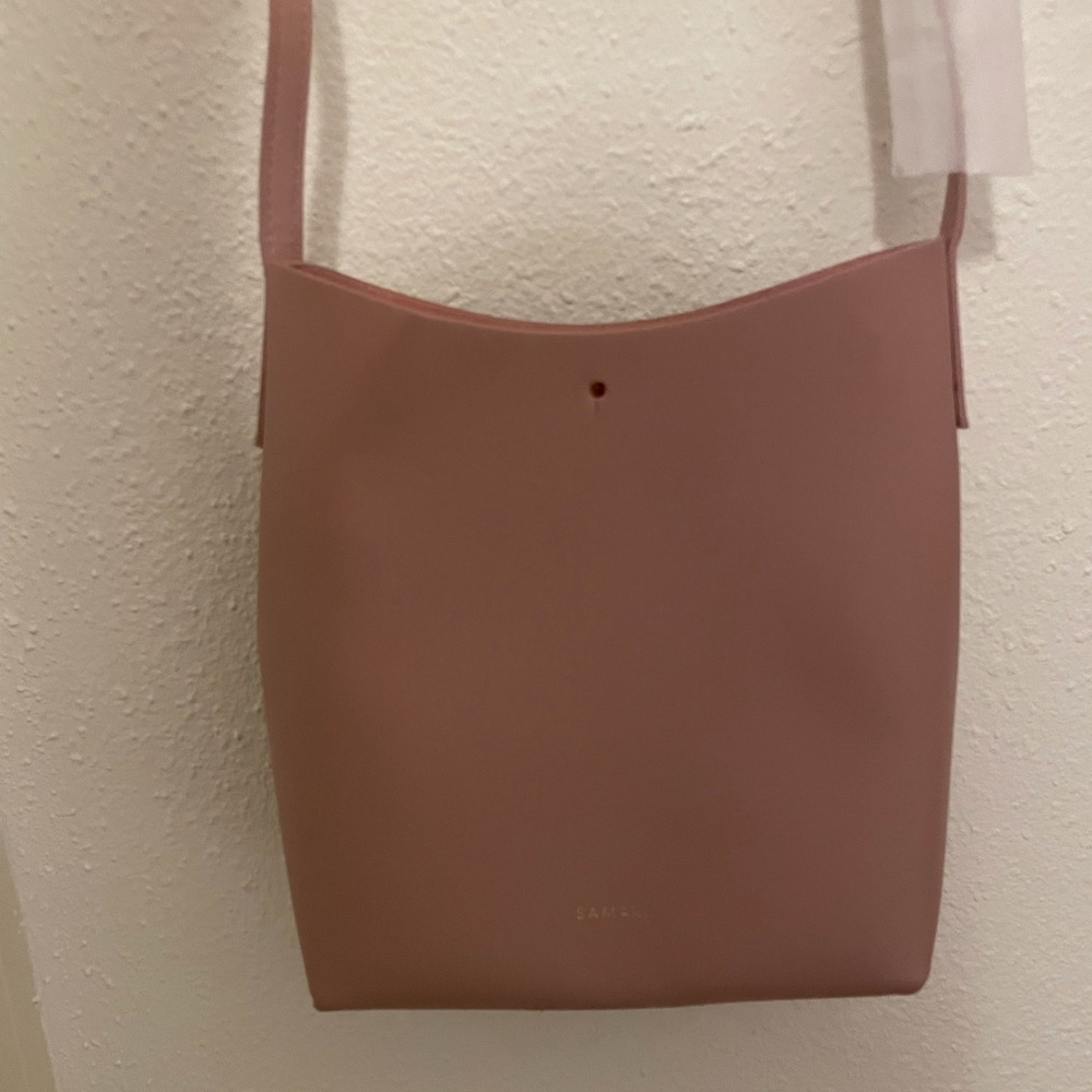 BRAND NEW Samara Crossbody Purse!!